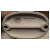 Precious Moments Figurine "A Very Special Bond" Item#488240