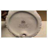 Precious Moments Figurine "Vaya Con Dios" Item#531146