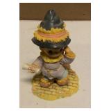 Precious Moments Figurine Wizard Of Oz Set of 7