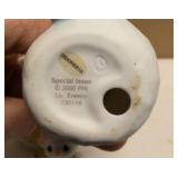 Precious Moments Figurine Snow Men Collectibles Item#730114 and 529524