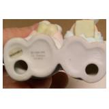 Precious Moments Figurine Collectibles Item#184098, 531812, 529486, and 1997 unknown