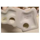 Precious Moments Figurine set of 5 = item#456217, 456217, 272833, 531871, unknown#