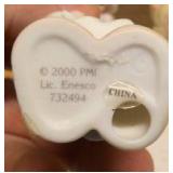 Precious Moments Figurine"item#732494, item#829269, item#184241, item#732494, and Item#883875