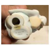 Precious Moments Figurine"item#732494, item#829269, item#184241, item#732494, and Item#883875