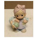 Precious Moments Figurine"item#732494, item#829269, item#184241, item#732494, and Item#883875