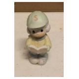 Precious Moments Figurine set of 7 Item#15792, 529435, 12416R, 634778, 529494, 634999, and 184071