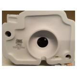 Precious Moments Figurine Vintage "Post Office" Item#456217