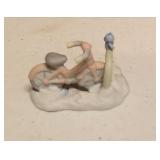 Precious Moments Figurine Vintage Misc items = Item#184144, 456217, 184020, 272906, and 184136