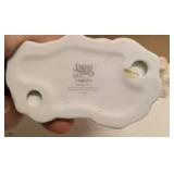 Precious Moments Figurine Vintage items = Item#456217, item#529540, item#, 272841, and 272914