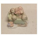 Precious Moments Figurine Vintage items = Item#456217, item#529540, item#, 272841, and 272914