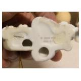 Precious Moments Figurine Vintage ornaments Item#456101, 183369, 456004, 456005, 879746