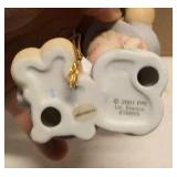 Precious Moments Figurine Vintage Ornaments Item#525324, Item#587796, item#522937, item#878855, item#456268, item#272736, item#730084, item#183911