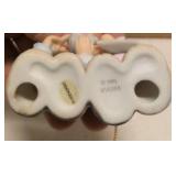 Precious Moments Figurine Vintage Ornaments Item#525324, Item#587796, item#522937, item#878855, item#456268, item#272736, item#730084, item#183911