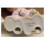 Precious Moments Figurine Vintage Ornaments Item#525324, Item#587796, item#522937, item#878855, item#456268, item#272736, item#730084, item#183911