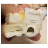 Precious Moments Figurine Vintage Ornaments Item#881147, 455989, 532223, 456098, 456012