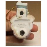 Precious Moments Figurine Vintage Ornaments Item#881147, 455989, 532223, 456098, 456012