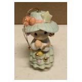 Precious Moments Figurine Vintage Ornaments Item#881147, 455989, 532223, 456098, 456012