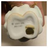Precious Moments Figurine Vintage Ornaments Item#881147, 455989, 532223, 456098, 456012