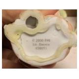 Precious Moments Figurine Vintage Ornaments Item#730076, 456039, 877441, 456071, 455997