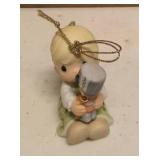 Precious Moments Figurine Vintage Ornaments Item#730076, 456039, 877441, 456071, 455997