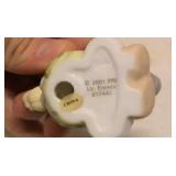 Precious Moments Figurine Vintage Ornaments Item#730076, 456039, 877441, 456071, 455997