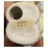 Precious Moments Figurine vintage Ornaments Item#183881, 456047, 521303, 521574, E-5633, "1997 ornament" "1999 Ornament", and #150126