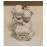 Precious Moments Figurine vintage Ornaments Item#183881, 456047, 521303, 521574, E-5633, "1997 ornament" "1999 Ornament", and #150126