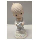 Precious Moments "This Day Has Been Made in Heaven" item#679852