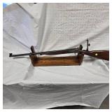 Original Harrington Richardson Model 1871 38-55 Cal, Rear Aperture Sight