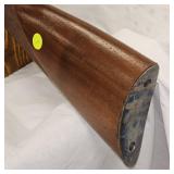 Original Harrington Richardson Model 1871 38-55 Cal, Rear Aperture Sight