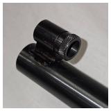 Original Harrington Richardson Model 1871 38-55 Cal, Rear Aperture Sight