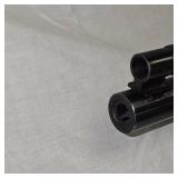 Original Harrington Richardson Model 1871 38-55 Cal, Rear Aperture Sight