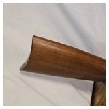 Original Harrington Richardson Model 1871 38-55 Cal, Rear Aperture Sight