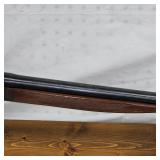 Original Harrington Richardson Model 1871 38-55 Cal, Rear Aperture Sight