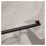 Original Harrington Richardson Model 1871 38-55 Cal, Rear Aperture Sight