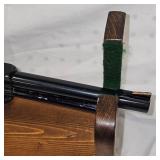 Ruger Early Original Blackhawk, 3 Screw Frame, Very Nice and Tuned, Flat Top, 5 1/2", 5 Digit Serial #