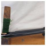 Ruger Early Original Blackhawk, 3 Screw Frame, Very Nice and Tuned, Flat Top, 5 1/2", 5 Digit Serial #