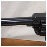 Ruger Early Original Blackhawk, 3 Screw Frame, Very Nice and Tuned, Flat Top, 5 1/2", 5 Digit Serial #
