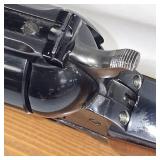 Ruger Early Original Blackhawk, 3 Screw Frame, Very Nice and Tuned, Flat Top, 5 1/2", 5 Digit Serial #
