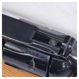 Ruger Early Original Blackhawk, 3 Screw Frame, Very Nice and Tuned, Flat Top, 5 1/2", 5 Digit Serial #