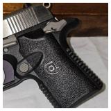 Colt Stainless Mustang 380 ACP, As New, No Box