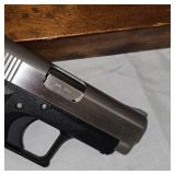 Colt Stainless Mustang 380 ACP, As New, No Box