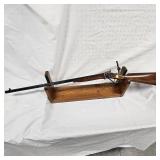 "Little Sharps" by Charles Daly Mfg, Like New Metal, 38-55 Cal, few scuffs on stock