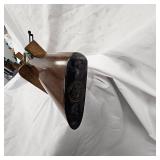 "Little Sharps" by Charles Daly Mfg, Like New Metal, 38-55 Cal, few scuffs on stock