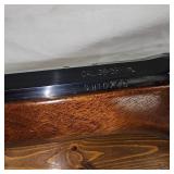 "Little Sharps" by Charles Daly Mfg, Like New Metal, 38-55 Cal, few scuffs on stock