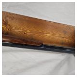 "Little Sharps" by Charles Daly Mfg, Like New Metal, 38-55 Cal, few scuffs on stock