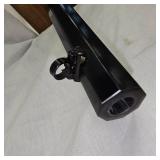 "Little Sharps" by Charles Daly Mfg, Like New Metal, 38-55 Cal, few scuffs on stock