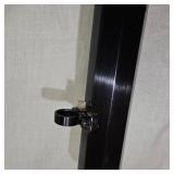 "Little Sharps" by Charles Daly Mfg, Like New Metal, 38-55 Cal, few scuffs on stock