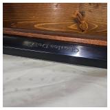 "Little Sharps" by Charles Daly Mfg, Like New Metal, 38-55 Cal, few scuffs on stock