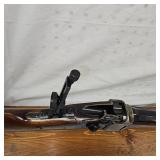 "Little Sharps" by Charles Daly Mfg, Like New Metal, 38-55 Cal, few scuffs on stock